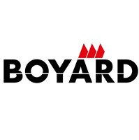 Система петель BOYARD
