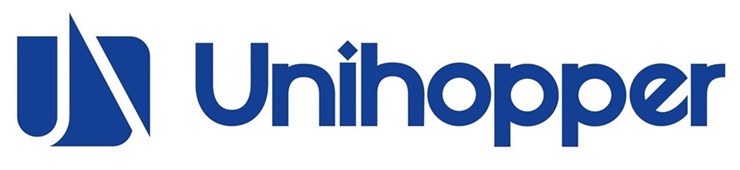Петли Unihopper