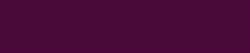 77024 Фиолетовый Mirror Gloss 23*1,3мм - фото 12953