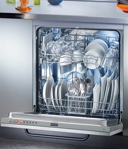 Посудомоечная машина FDW 613 E6P A+ - фото 18065