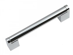 RR003CP.5/128 Мебельная ручка ЗАКАЗ - фото 20128