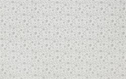 Кромка с клеем  50 мм №126  Сереб Эдельвейс Скиф - фото 30906