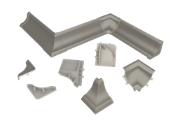 Комплект фурнитуры LB15 6065 0000812128809 - фото 43604