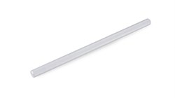 PR002SC.1/160, Пруток для мебельной ручки AL ROMB PR002SC.1/160 - фото 57842