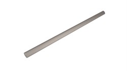 PR003MBSN.1/160, Пруток для мебельной ручки AL LINE PR003MBSN.1/160 - фото 57853