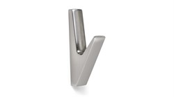 K106BSN.13 Крючок мебельный SINUS K106BSN.13 - фото 57959