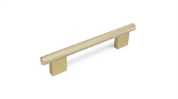 RS325MBSG.5/128 Ручка мебельная AL ROCK RS325MBSG.5/128 - фото 58027