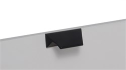 RS157BL.3/32, Ручка мебельная RICK RS157BL.3/32 - фото 58228