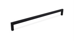 RS143BL.5/320 Ручка мебельная QUADRA UP RS143BL.5/320 - фото 58651