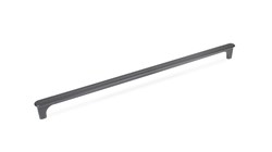 RS552GR.1/480 Ручка мебельная CREATICA RS552GR.1/480 - фото 58731