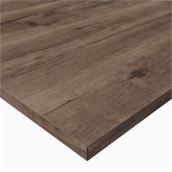 ЛДСП Орех Светлоградский какао 16 мм D.507.S01 (матовый) 2800*2070 EXTRAVERT D.507.S01 - фото 59881