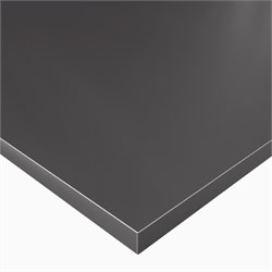ЛДСП Серый графитовый 16 мм M.423.S01(матовый) 2800*2070 EXTRAVERT M.423.S01 - фото 59894