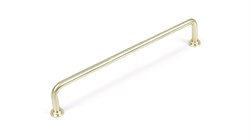 RS140SG.5/192 Мебельная ручка NORDIC RS140SG.5/192 - фото 59934