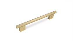 RS325MBSG.5/160 Ручка мебельная AL ROCK RS325MBSG.5/160 - фото 59979