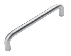 RS040SC.4/160, Ручка мебельная SPACE RS040SC.4/160 - фото 59981