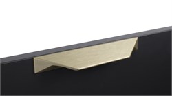 RS157BSG.3/96 Ручка мебельная RICK RS157BSG.3/96 - фото 59992