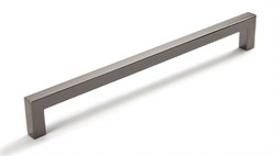 RS043BN.4/192 Мебельная ручка QUADRA RS043BN.4/192 - фото 60054