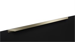 RS157BSG.3/864 Ручка мебельная RICK RS157BSG.3/864 - фото 60119