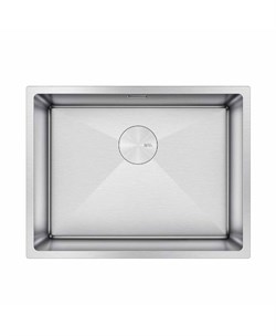 Мойка Seaman Eco Marino SME-580, выпуск с декоративным диском SME-580.A - фото 60956