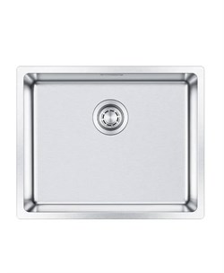 Мойка Seaman Eco Roma SMR-5444A SMR-5444A.A - фото 60988