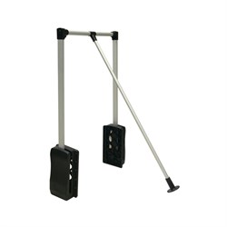 3915 Пантограф алюминиевый 14105.003 830-1150мм 3915 - фото 61135