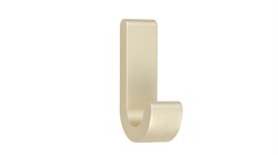 K108SG.14 Крючок мебельный UNO K108SG.14 - фото 61192