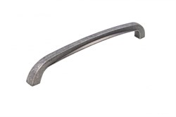 RS443BAZ.4/128 Ручка мебельная RS443BAZ.4/128 - фото 61294