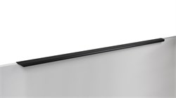 RT810BL.1/1056/1200 Ручка мебельная торцевая AL MONTE 2.0 RT810BL.1/1056/1200 - фото 61297