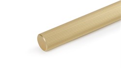 PR003MBSG.1/512 Пруток для мебельной ручки AL LINE PR003MBSG.1/512 - фото 61307