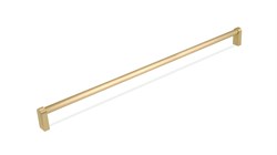 RS068MBSG.5/480 Мебельная ручка DELLON RS068MBSG.5/480 - фото 61341