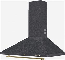 320.0524.217 Вытяжка FCM 902 GF  графит 320.0524.217 - фото 61694