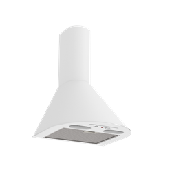 KB II M-430-50-58 Кухонная вытяжка ELIKOR Эпсилон 50П-430-ПЗЛ белый/сереб 841252 - фото 61733