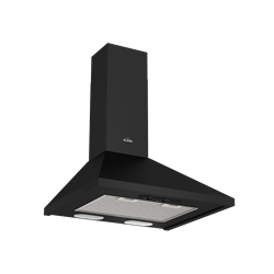 Кухонная вытяжка ELIKOR Вента 60П-430-ПЗЛ черный 840520 - фото 61737