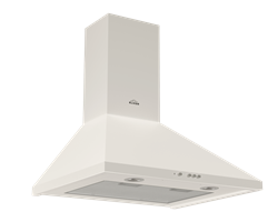 KB II M-650-60-316 Кухонная вытяжка ELIKOR Вента 60П-650-КЗД топленое молоко 164504 - фото 61739