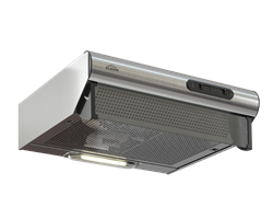 KB II M-290-50-162 Кухонная вытяжка ELIKOR Europa 50П-290-ПЗЛ черный 840476 - фото 61745