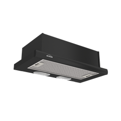 KB II M-400-60-260 Кухонная вытяжка ELIKOR Интегра 60П-400-В2Л черн/черн 841332 - фото 61749