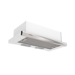 KB II M-400-60-260 Кухонная вытяжка ELIKOR Интегра 60П-400-В2Л белый/белый 840854 - фото 61755