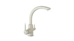 Смеситель ККМ 011/Q7 хлопок М011Q007 - фото 61792