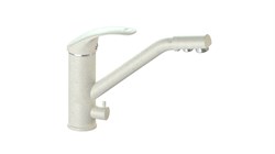 Смеситель ККМ 010/Q7 хлопок М010Q007 - фото 61800