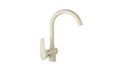 Смеситель ККМ 005/Q2 бежевый М005Q002 - фото 61817