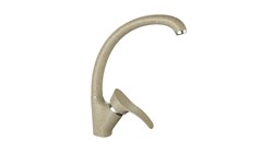 Смеситель ККМ 009/Q5 песочный М009Q005 - фото 61828