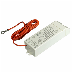 Сенсорный выкл. DKs-220-2, IP20, 220В, max 500Вт, с защитой 08.800.00.359 - фото 62038