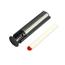 Сенсор на касание DBP-Touch для беспроводных выкл. DBP с диммир, с аккам., USB-C, с держателем 08.800.00.351 - фото 62044