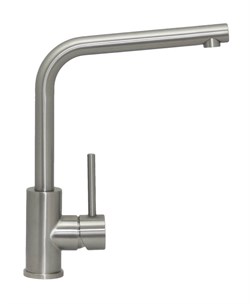 Смеситель Seaman Eco Glasgow SSN-3028 Stylus SSN-3028S - фото 62095