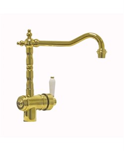 Смеситель Seaman Barcelone SSL-5077 Sun (полир.золото) SSL-5077 Sun - фото 62098