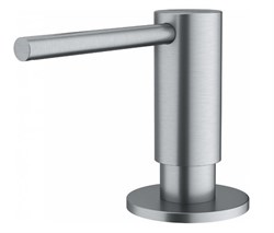 Дозатор FRANKE Atlas нерж.сталь 112.0717.084 - фото 62106