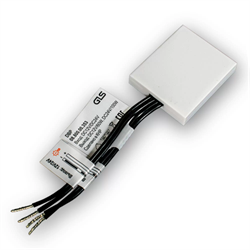 Беспроводной выключатель DBP, 12/24В 60/100Вт, для работы с сенсорами DBP-Touch и DBP-S\DR 08.800.00.353 - фото 62154