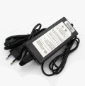 КСС ИП 12V-30W 110*60*30мм, IP20, пласт. корп. сет. шнур с вилкой 1,7м+ кон.LED (мама) 19.143.37.254 - фото 62193