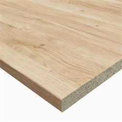 Постформинг  4100*600*40*1R  D.304.Cn EXTRAVERT Дуб Астраханский ржаной TT D.304.Cn - фото 62374