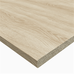 Постформинг  4100*600*40*1R  D.301.Bw EXTRAVERT Дуб Уральский ячменный TT D.301.Bw - фото 62378